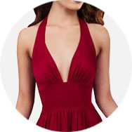 Inexpensive Halter Prom Dresses UK