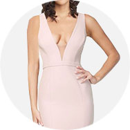 Inexpensive V-Neck Prom Dresses UK